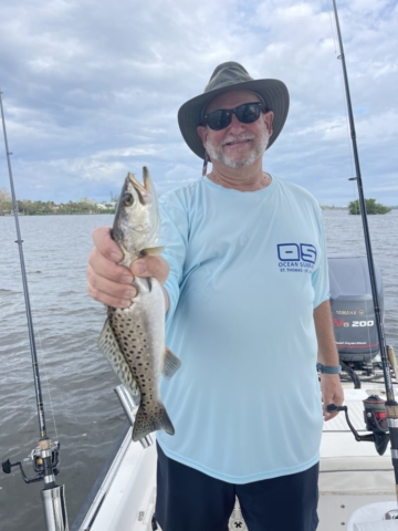 Fishing Charter Venice, FL