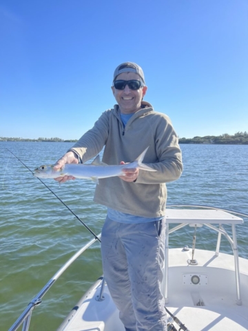 Venice, FL Fishing Charter