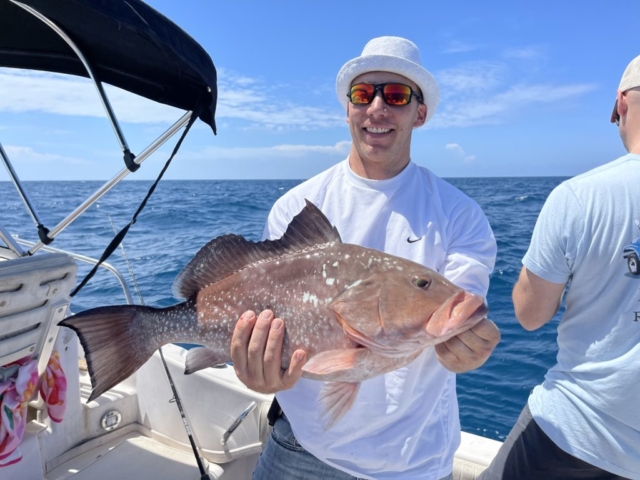 Fishing Charter Venice, FL