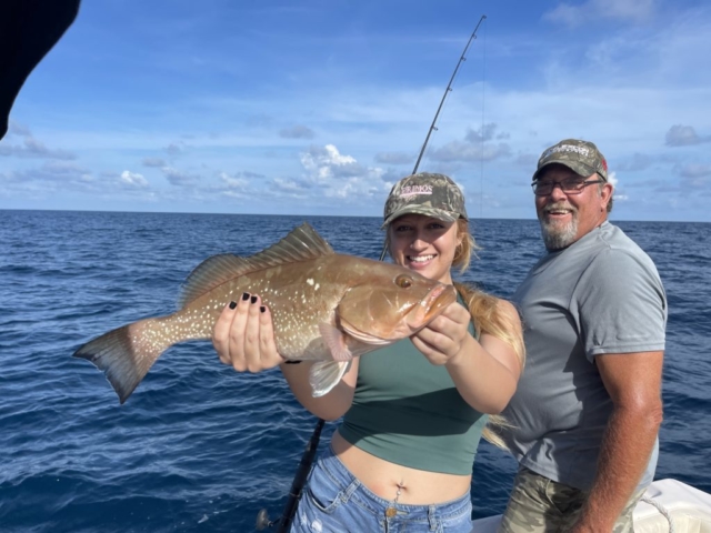 Fishing Charter Venice, FL