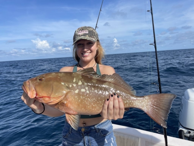 Fishing Charter Venice, FL