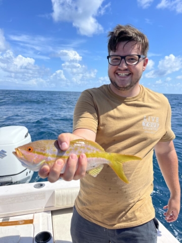 Fishing Charter Venice, FL