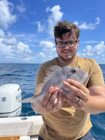 Fishing Charter Venice, FL