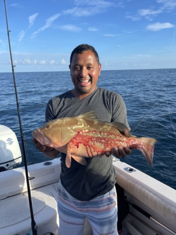 Fishing Charter Venice, FL