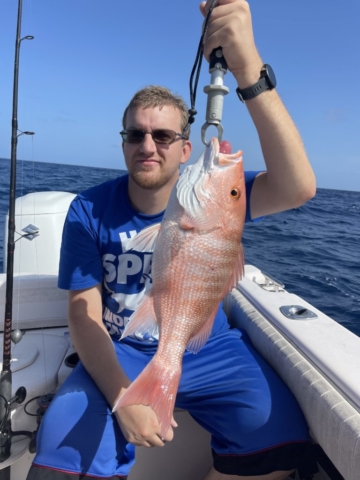 Fishing Charter Venice, FL