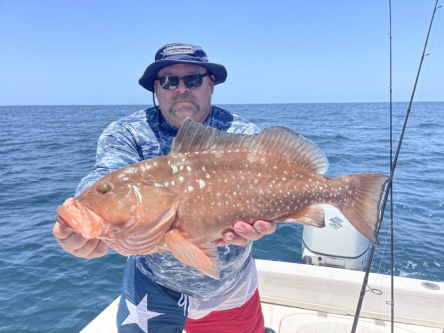 Fishing Charter Venice, FL