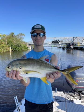 Fishing Charter Venice, FL