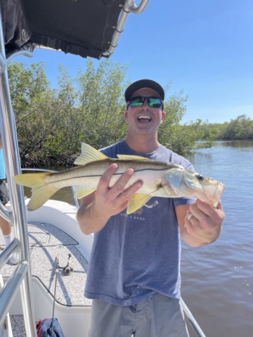 Fishing Charter Venice, FL