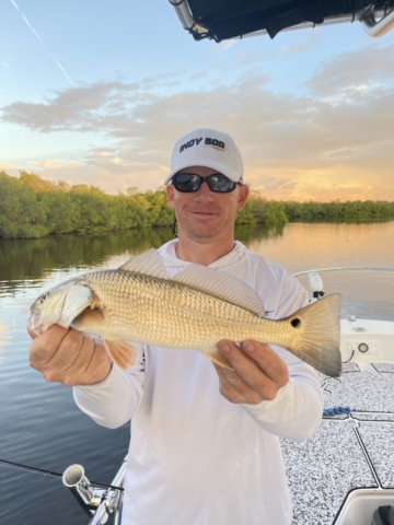 Fishing Charter Venice, FL