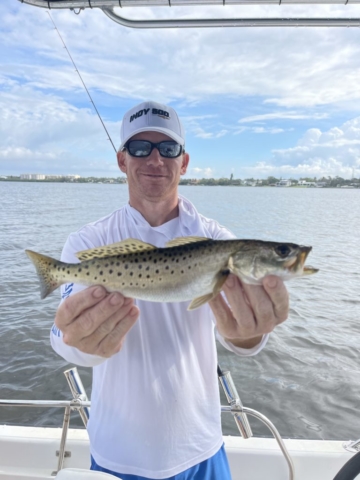 Fishing Charter Venice, FL