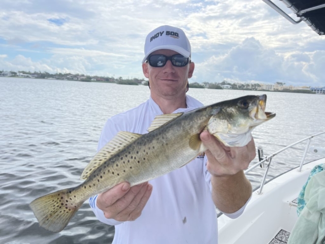 Fishing Charter Venice, FL