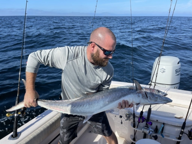 Fishing Charter Venice, FL