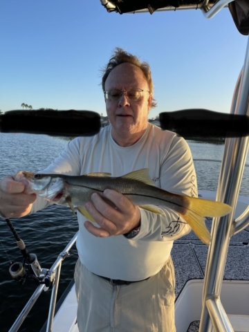 Fishing Charter Venice, FL