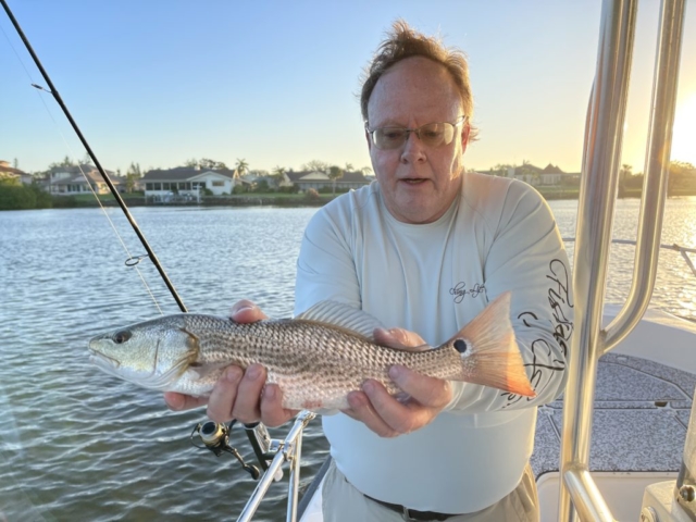 Fishing Charter Venice, FL