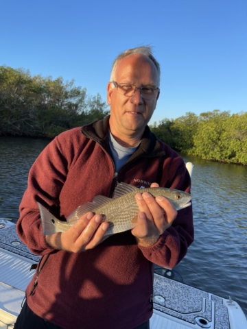 Fishing Charter Venice, FL