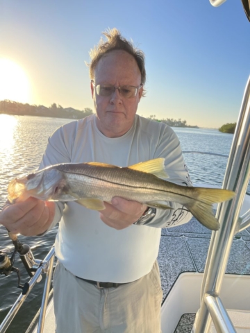 Fishing Charter Venice, FL