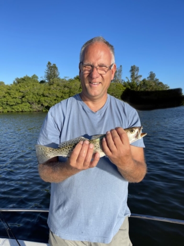 Fishing Charter Venice, FL