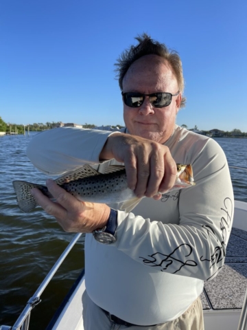 Fishing Charter Venice, FL