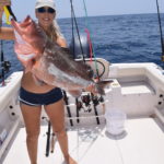 Angling With Adria Fishing Charters